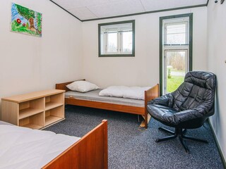Holiday house Hovborg  12