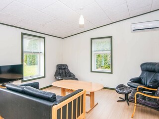 Holiday house Hovborg  14
