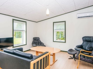 Holiday house Hovborg  25