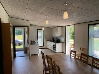 Casa per le vacanze Hovborg  23