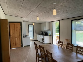 Holiday house Hovborg  28