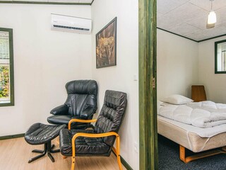 Vakantiehuis Hovborg  6