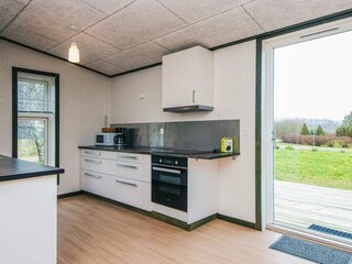 Holiday house Hovborg  7