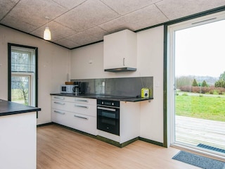 Vakantiehuis Hovborg  21