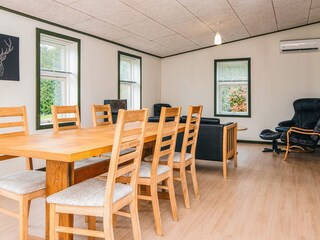 Holiday house Hovborg  23