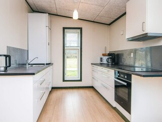 Maison de vacances Hovborg  8