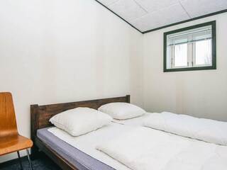 Maison de vacances Hovborg  5