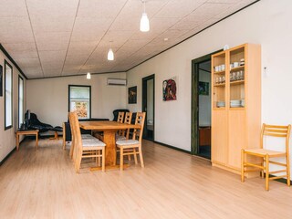Vakantiehuis Hovborg  17