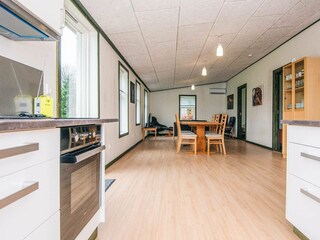 Ferienhaus Hovborg  8