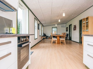 Holiday house Hovborg  10