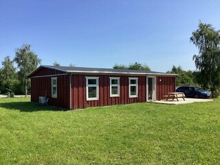 Holiday house Hovborg  29