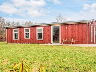 Holiday house Hovborg  11