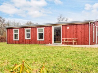 Vakantiehuis Hovborg  11