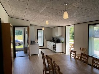 Holiday house Hovborg  34