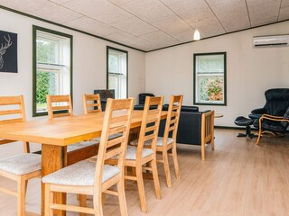 Vakantiehuis Hovborg  31