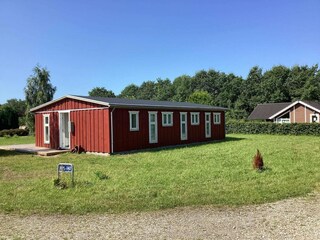 Holiday house Hovborg  6