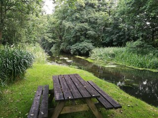 Casa de vacaciones Hovborg  39