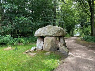 Maison de vacances Hovborg  20