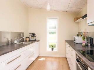 Vakantiehuis Hovborg  5