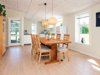Ferienhaus Hovborg  7