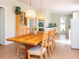 Ferienhaus Hovborg  8