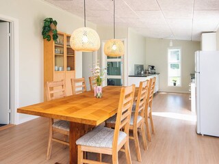Maison de vacances Hovborg  8