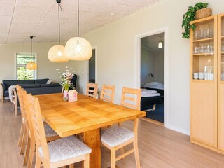 Vakantiehuis Hovborg  9