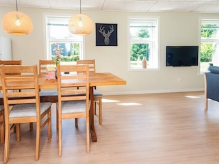 Vakantiehuis Hovborg  10
