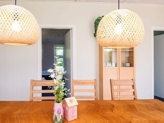 Maison de vacances Hovborg  12