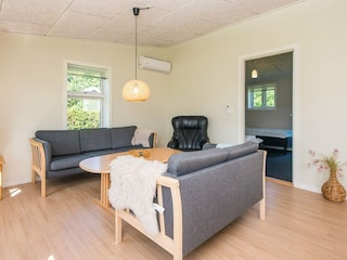 Ferienhaus Hovborg  14