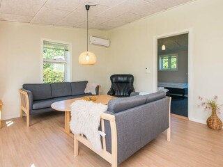 Vakantiehuis Hovborg  14