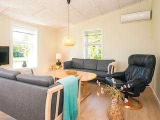 Vakantiehuis Hovborg  15
