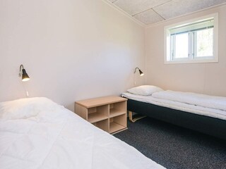 Maison de vacances Hovborg  16