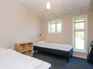 Maison de vacances Hovborg  17