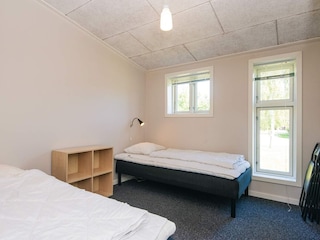 Vakantiehuis Hovborg  17