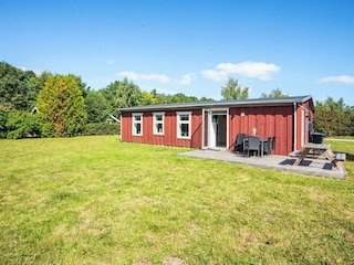 Ferienhaus Hovborg  18
