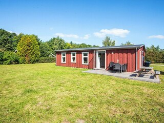 Maison de vacances Hovborg  18