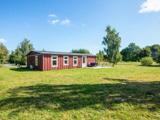 Maison de vacances Hovborg  19