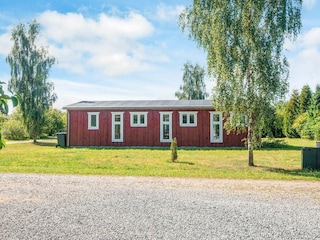 Ferienhaus Hovborg  20