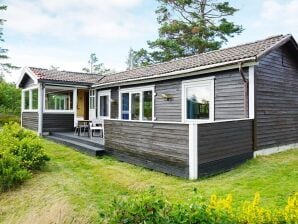 Vakantiehuis 5 Personen vakantie huis in MUNKEDAL - Uddevalla - image1