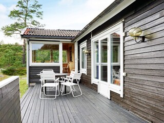 Vakantiehuis Uddevalla Buitenaudio-opname 2