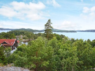 Ferienhaus Uddevalla  10