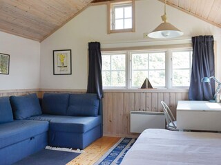 Vakantiehuis Uddevalla  7