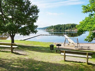 Vakantiehuis Uddevalla  8