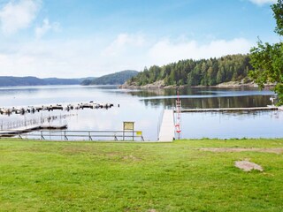 Vakantiehuis Uddevalla Buitenaudio-opname 3
