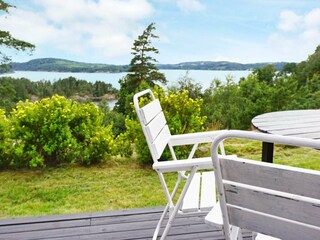Ferienhaus Uddevalla  21
