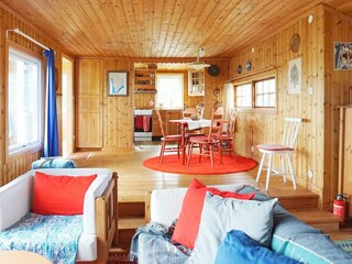 Vakantiehuis Uddevalla  12
