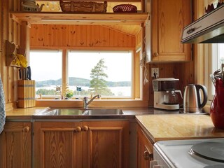 Vakantiehuis Uddevalla  10