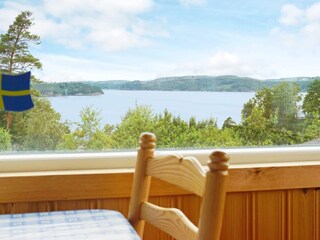 Vakantiehuis Uddevalla  19