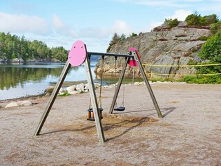 Vakantiehuis Uddevalla  21